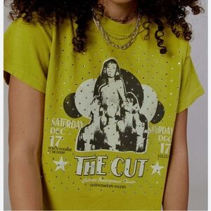 **NWT** Daydreamer The Cut Tee